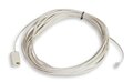 art.750  EXTENSION WIRE 15m long for CONTROL-LAMP-BALL